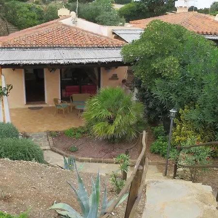 Paradise Villa *