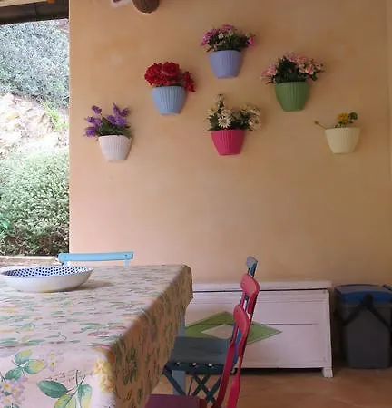 Villa Paradise Stintino