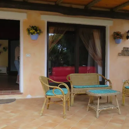 Villa Paradise *
