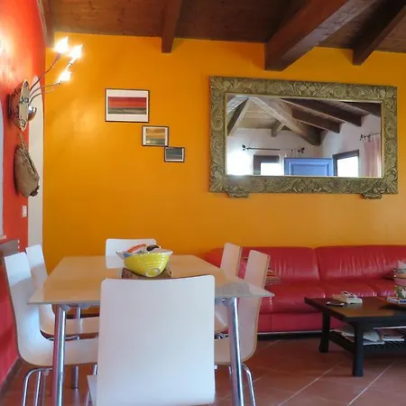 Paradise Villa Stintino