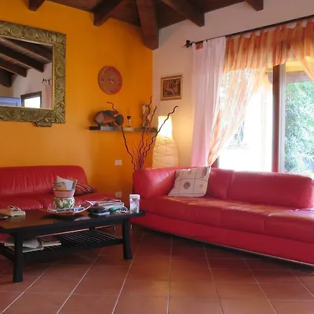 Paradise Villa