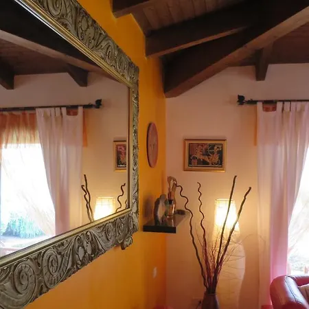 Villa Paradise *